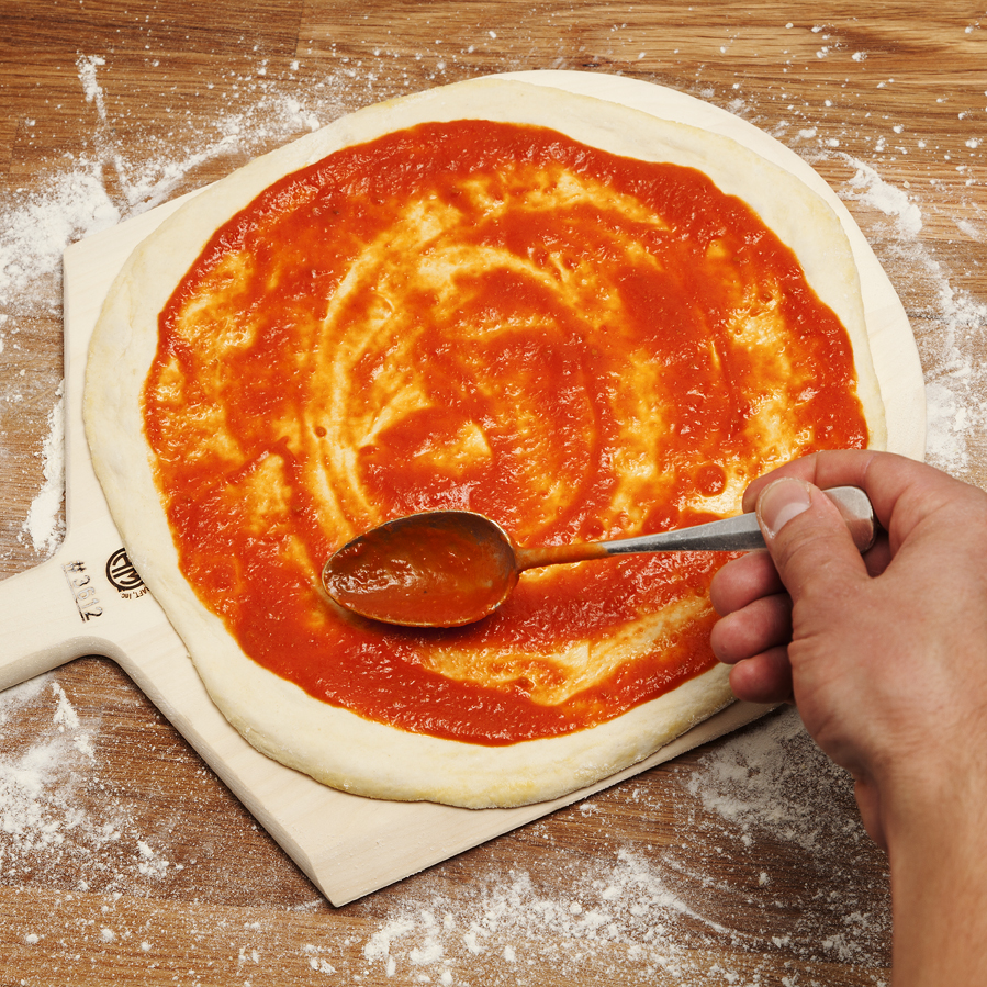 Classic Pizza Sauce Recipe | Modernist Cuisine