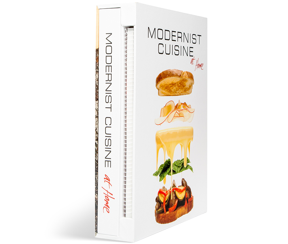 modernist cuisine the art and science of cooking pdf