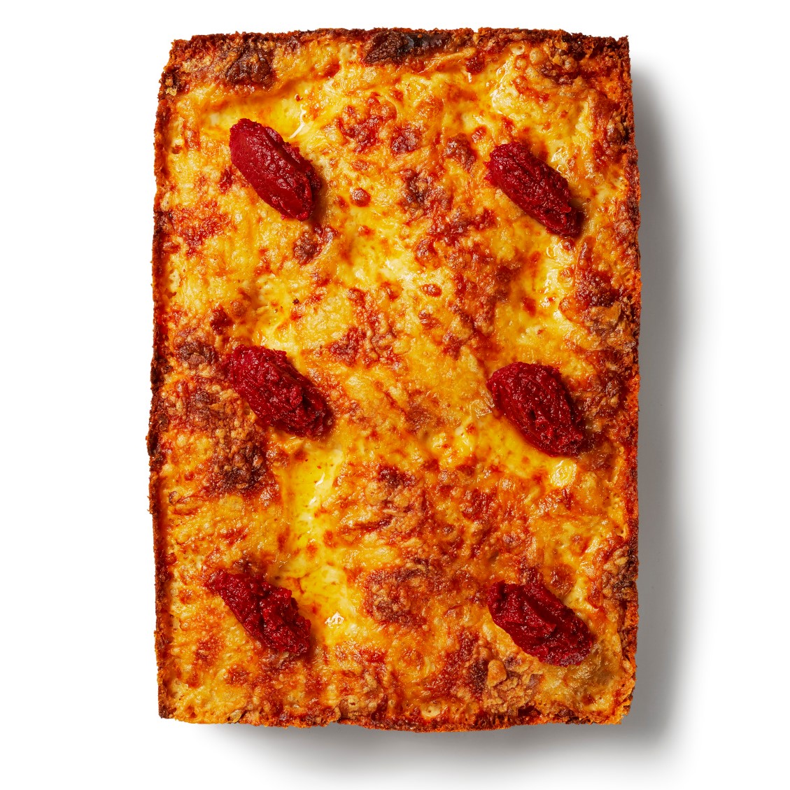 File:Detroit Style Pizza from Calphalon Bread Pans.png - Wikipedia