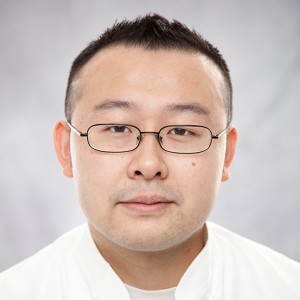 Johnny Zhu