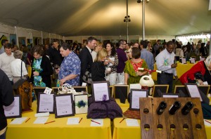 Auction goodies