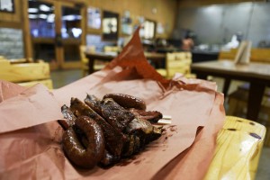 bbq at Kreuz
