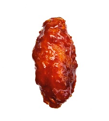 Chicken wing cropped