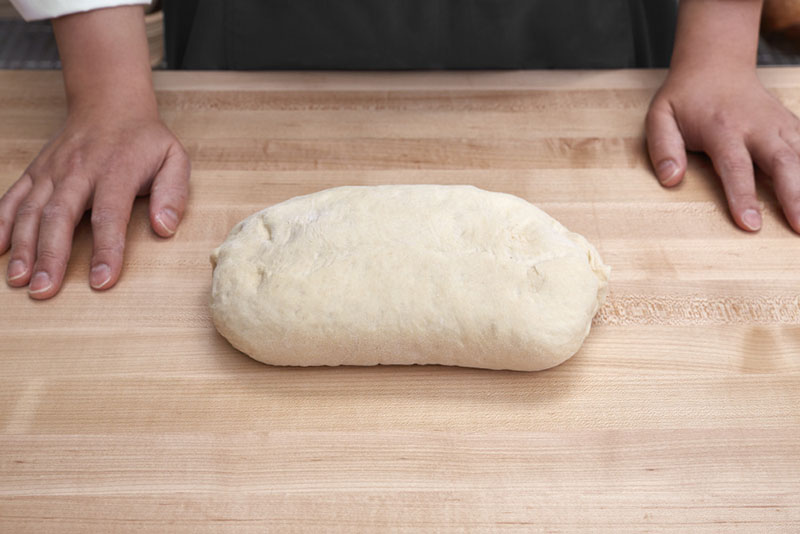 How To Rescue Overproofed Dough Modernist Cuisine