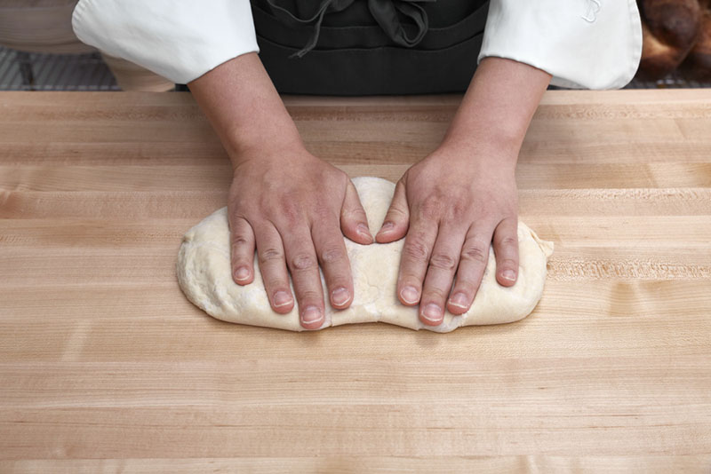 How To Rescue Overproofed Dough - Modernist Cuisine