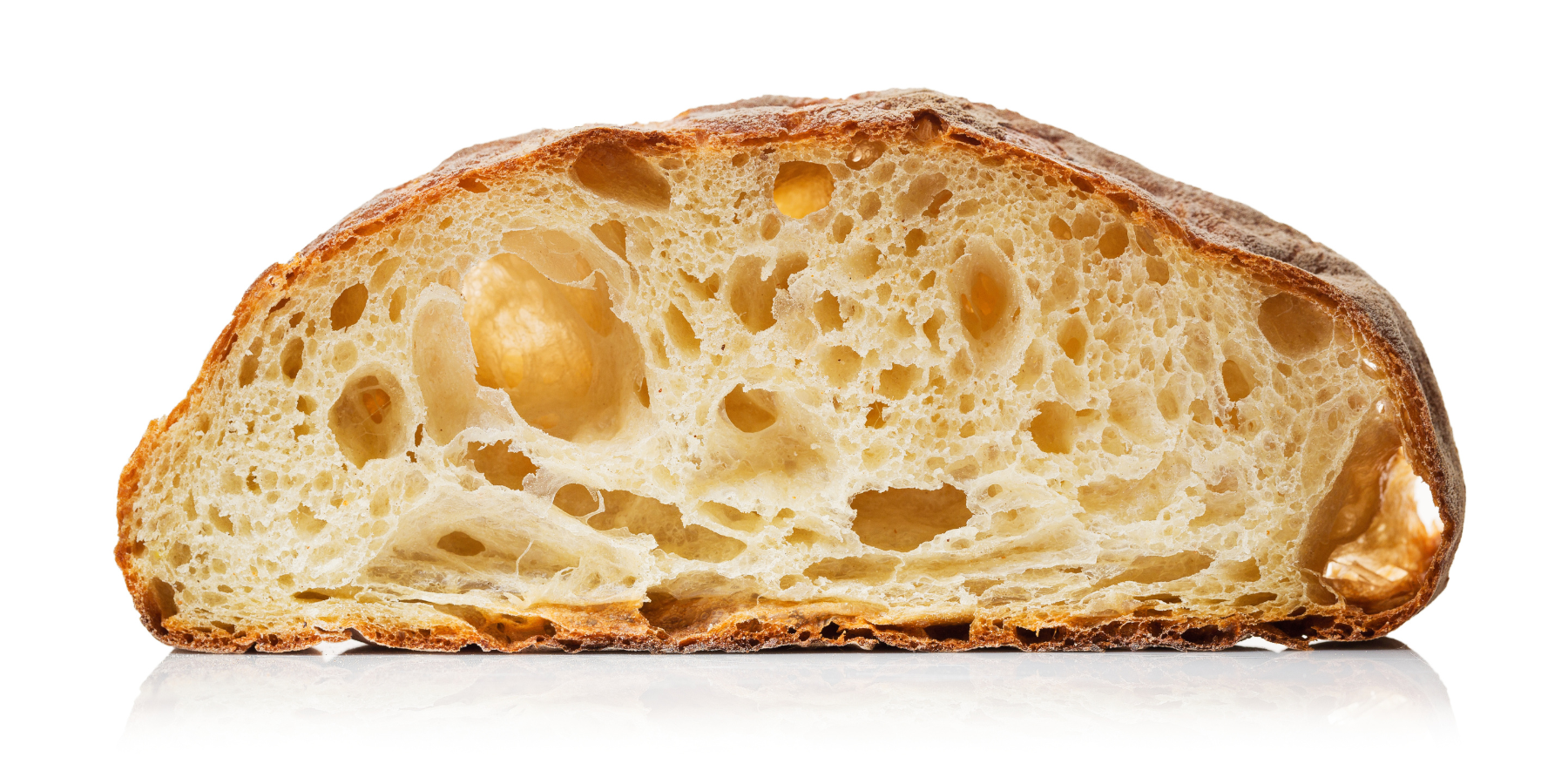 The Science Behind Each Stage of the Bread-Making Process 