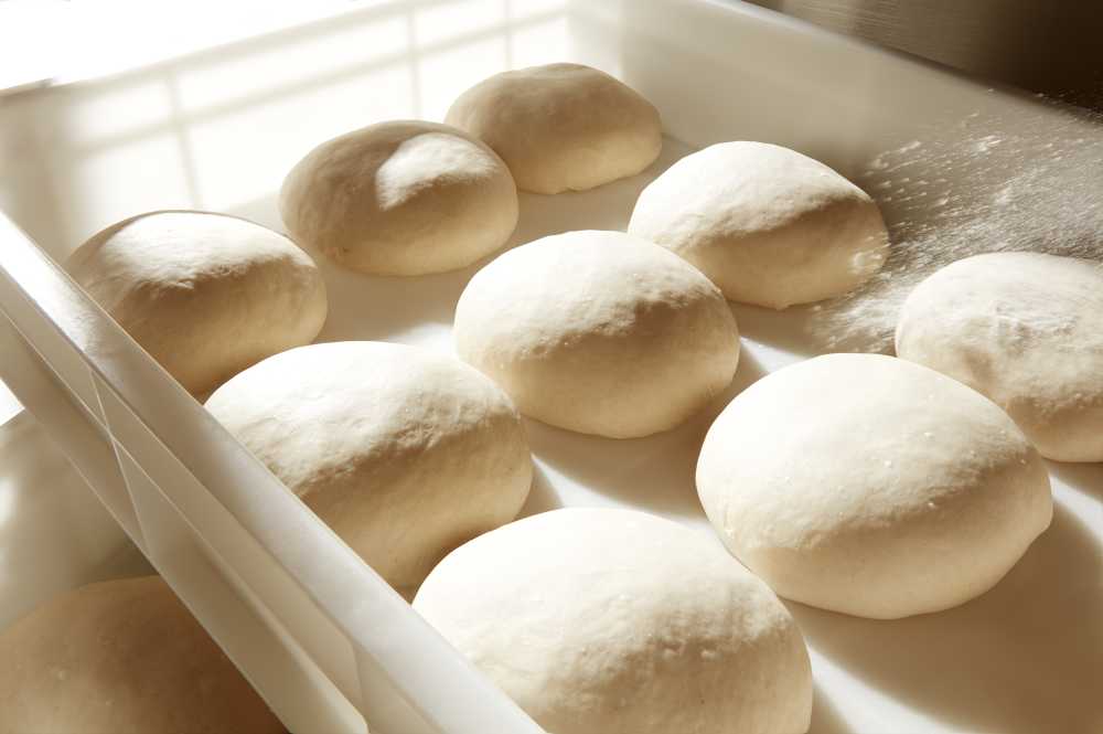 Cold-Proofing Pizza Dough - Modernist Cuisine