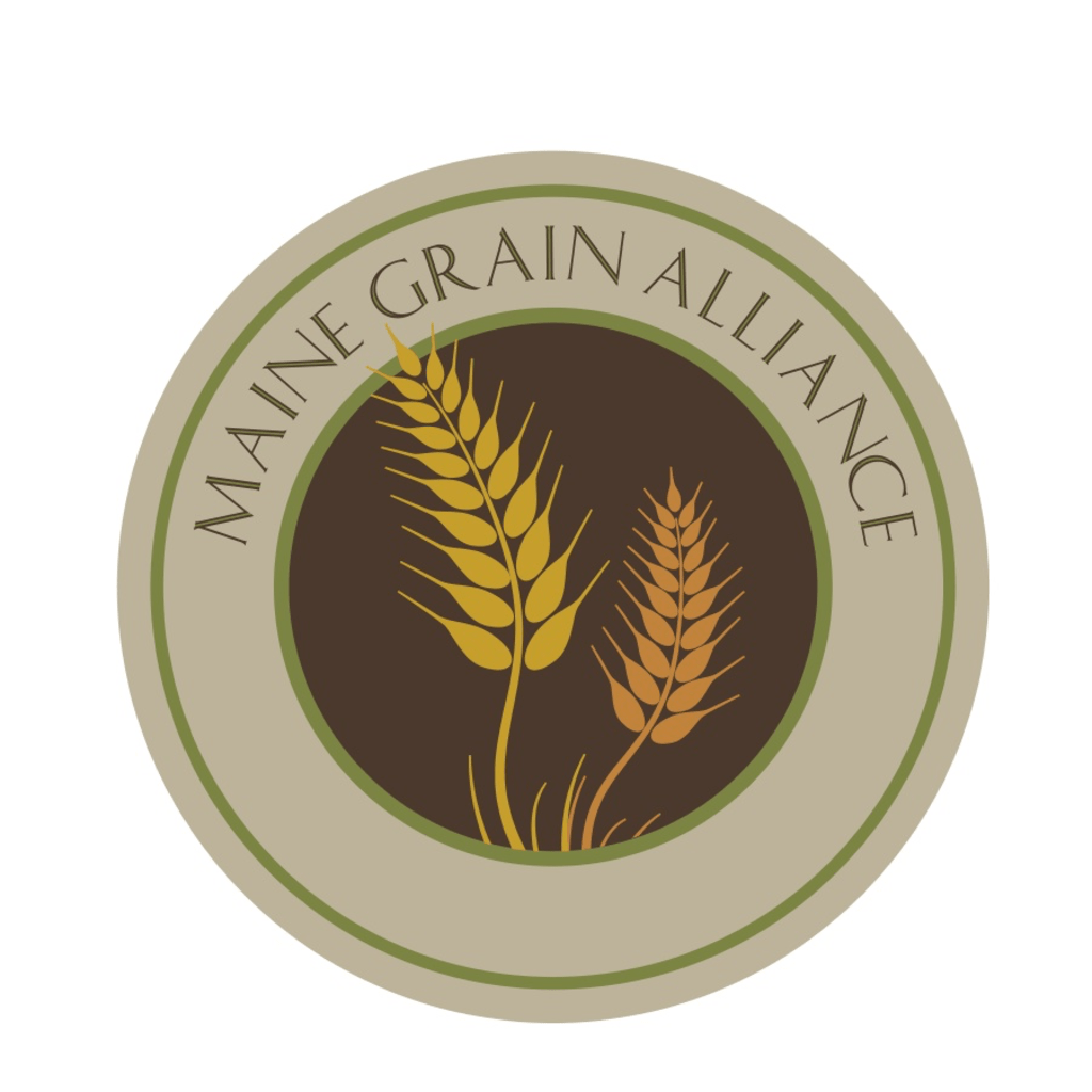 maine grain alliance logo