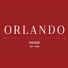 Orlando Foods logo