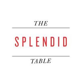 splendid table logo